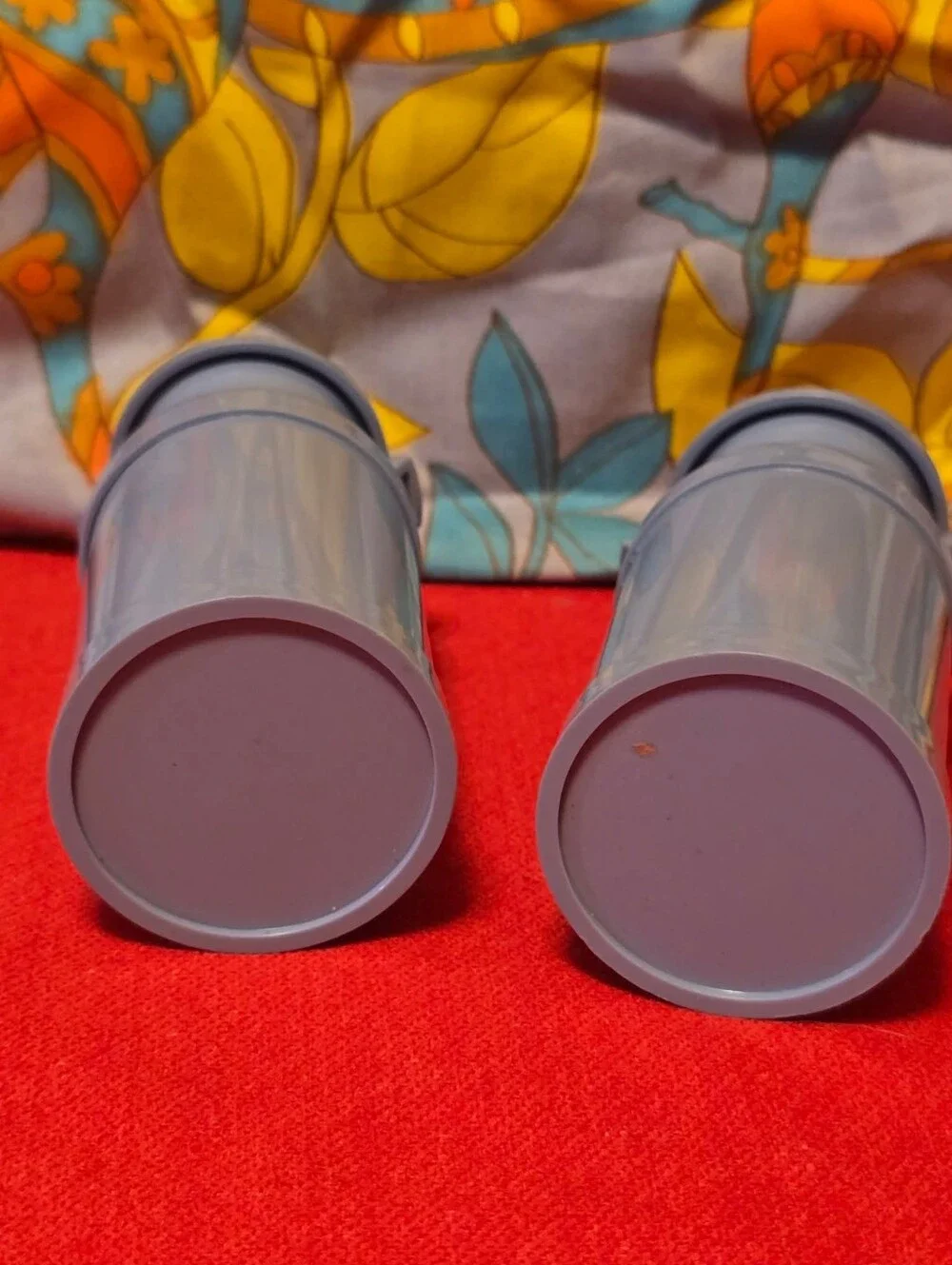 Vintage | Salt and Pepper Shaker Set
